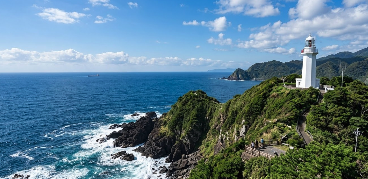 室戸岬