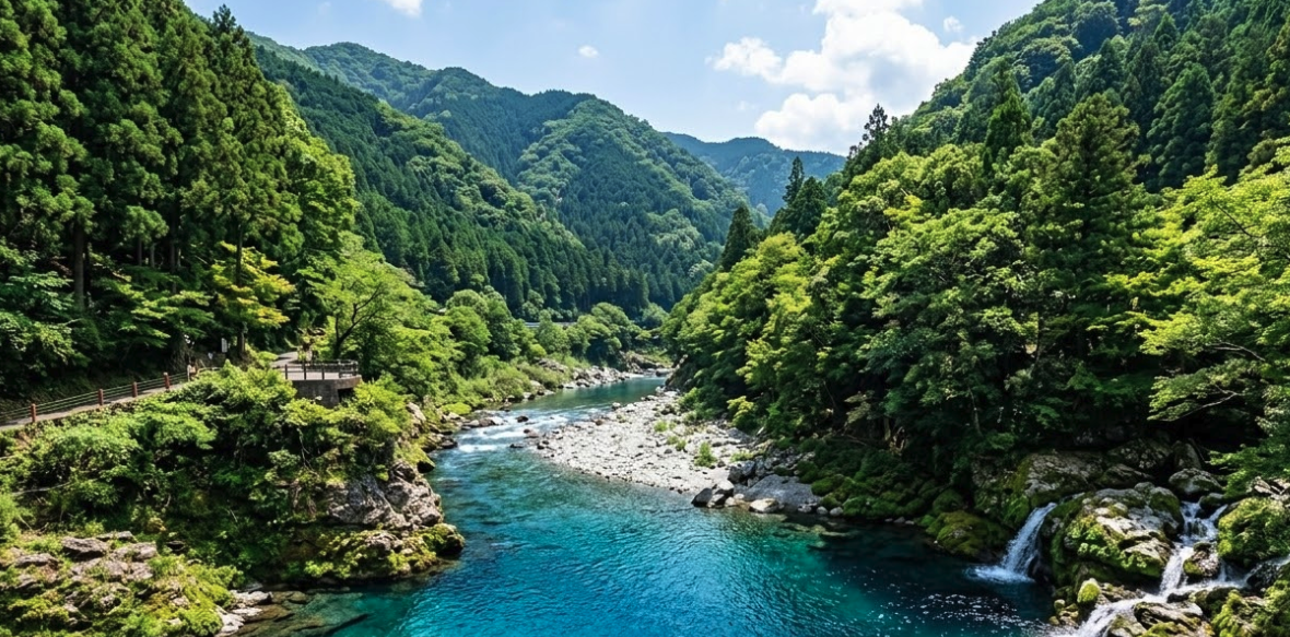 仁淀川